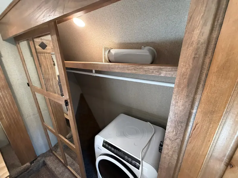 2018 Keystone Laredo 367BH