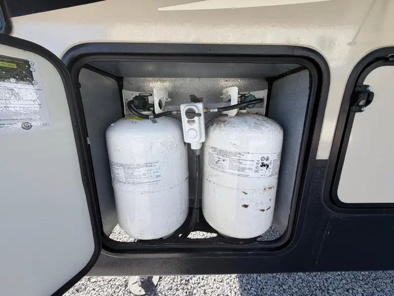 2018 Keystone Laredo 367BH
