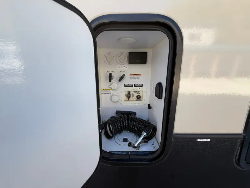 2018 Keystone Laredo 367BH