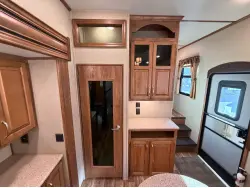 2018 Keystone Laredo 367BH