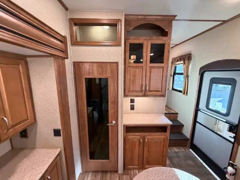 2018 Keystone Laredo 367BH
