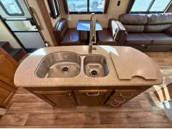 2018 Keystone Laredo 367BH