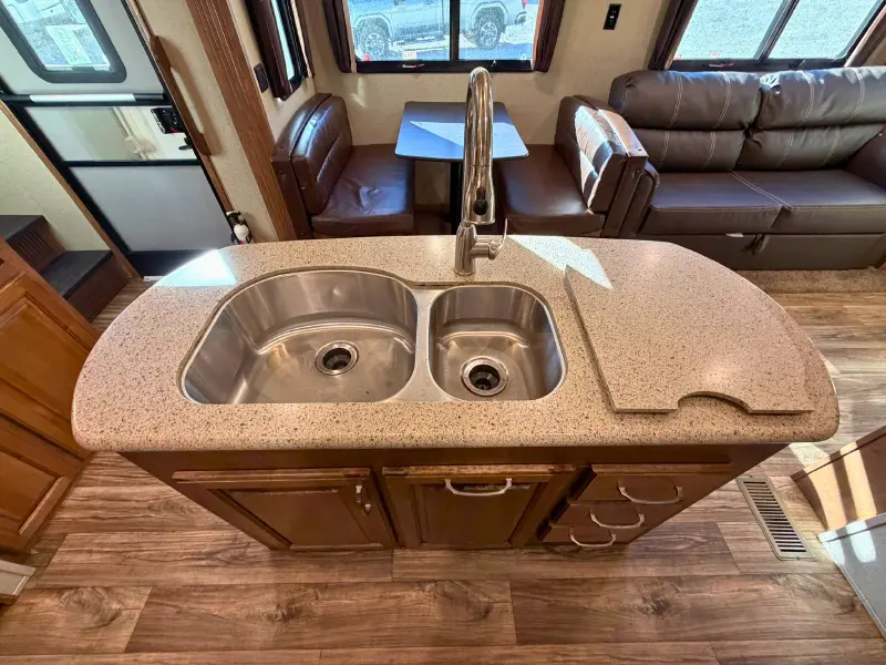 2018 Keystone Laredo 367BH