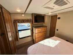 2018 Keystone Laredo 367BH