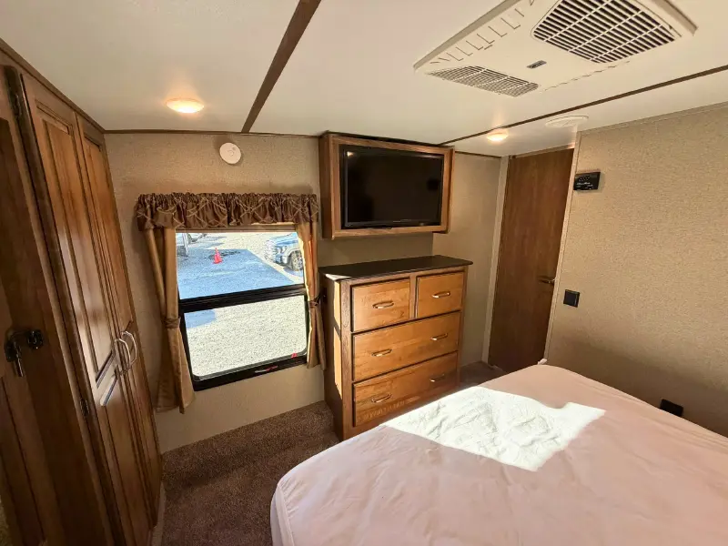 2018 Keystone Laredo 367BH