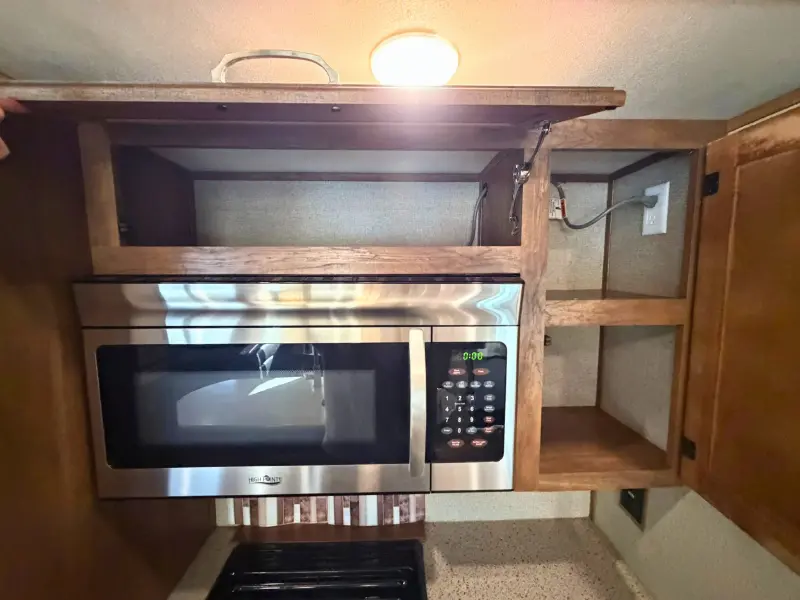 2018 Keystone Laredo 367BH