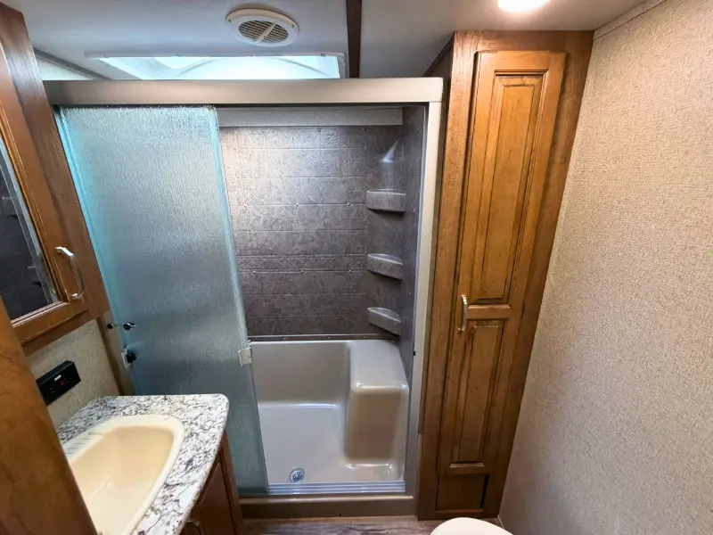 2018 Keystone Laredo 367BH