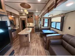 2018 Keystone Laredo 367BH