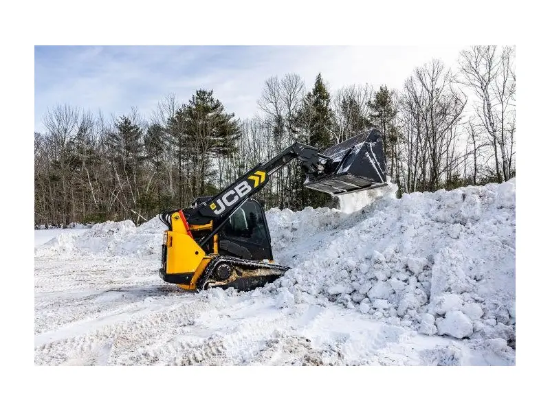 2026 JCB 3TS-8T