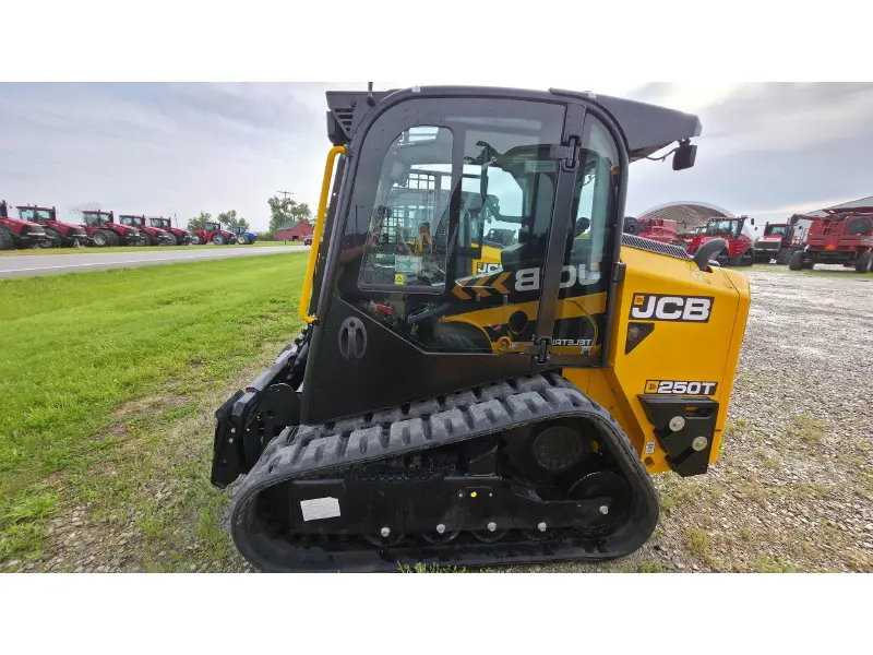 2026 JCB 250T