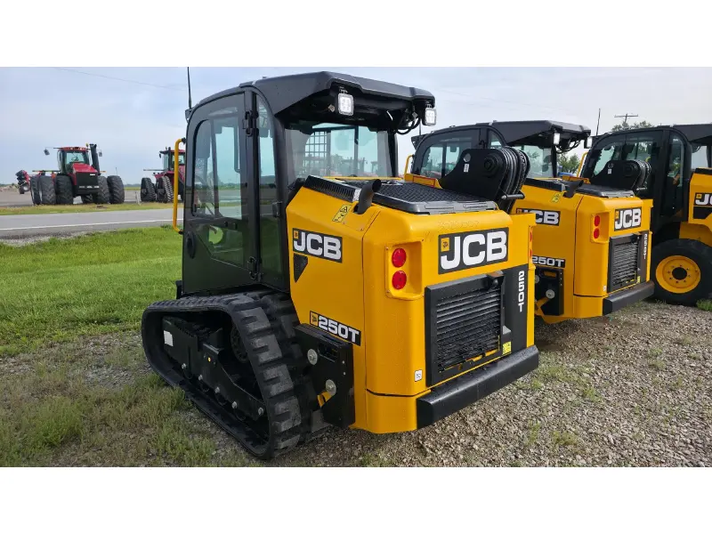 2026 JCB 250T