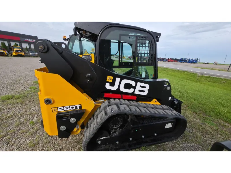 2026 JCB 250T