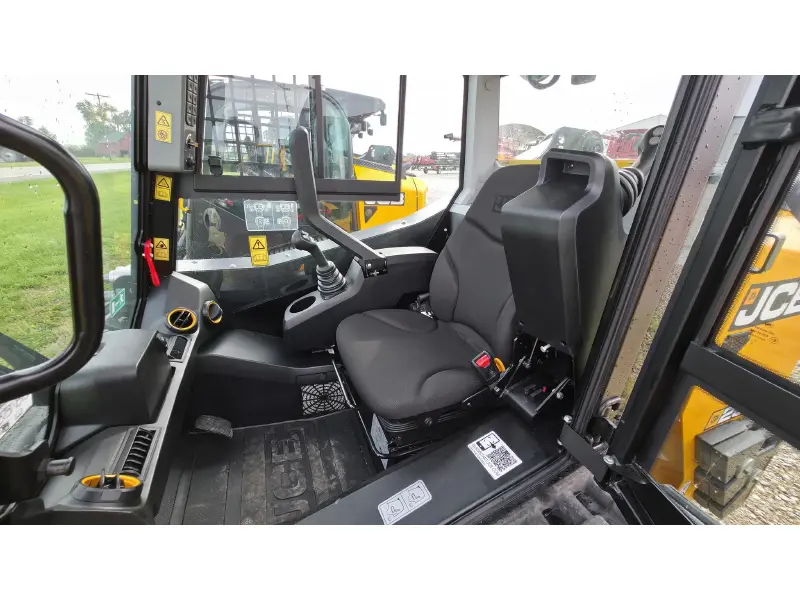 2026 JCB 250T