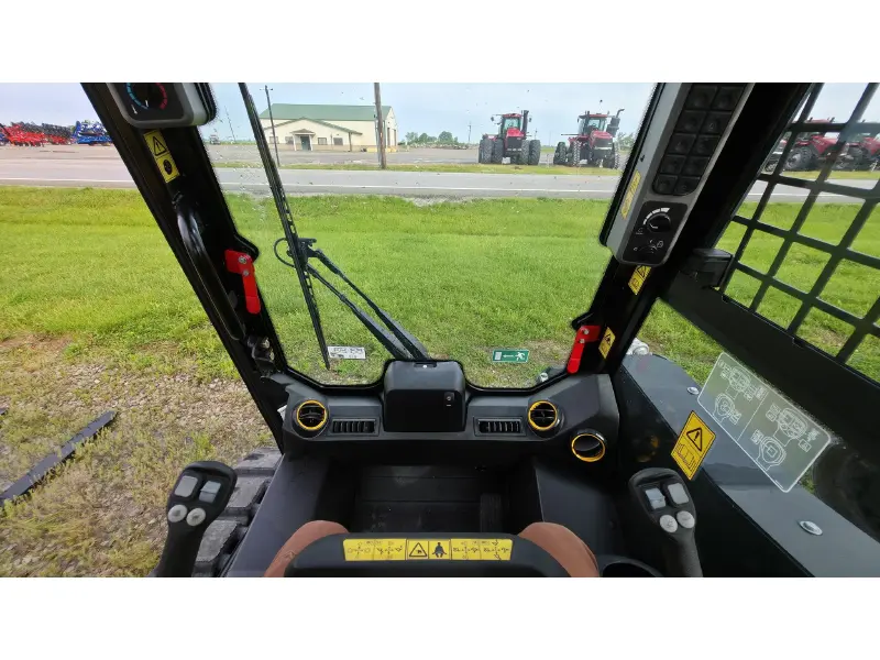 2026 JCB 250T