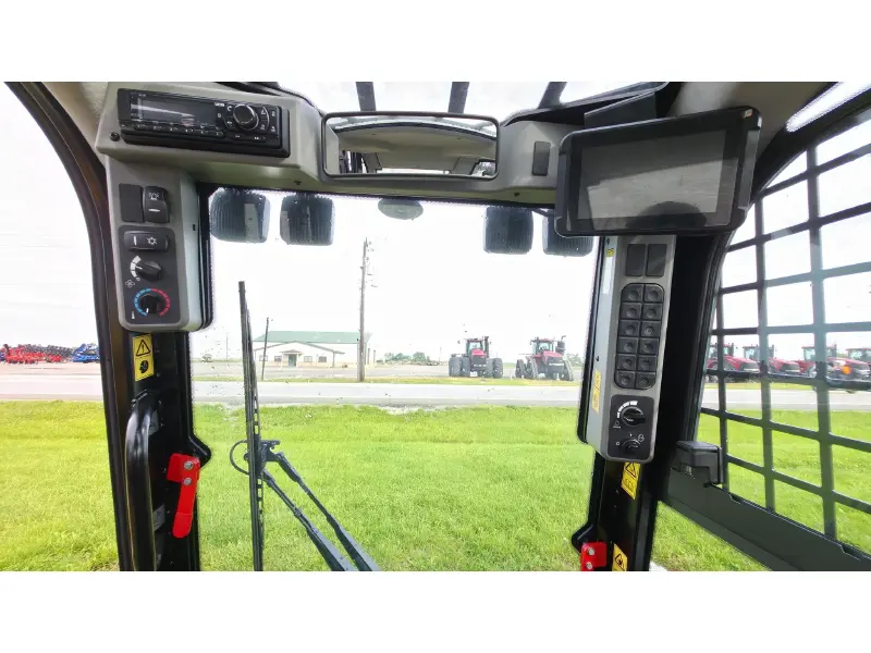 2026 JCB 250T