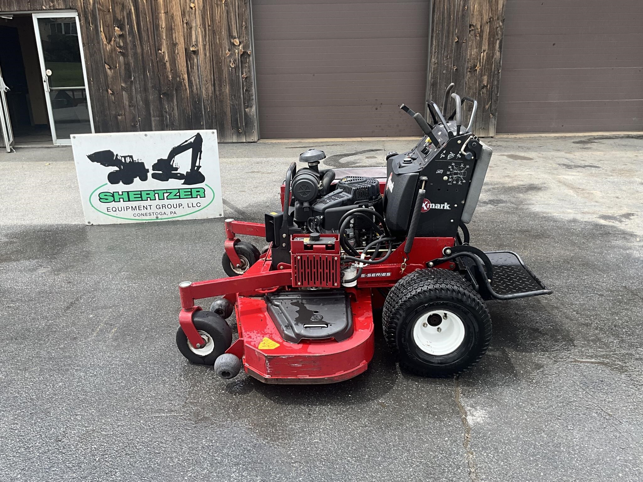 Used Mower Equipment listings For Sale Near Goldsboro, North Carolina ...