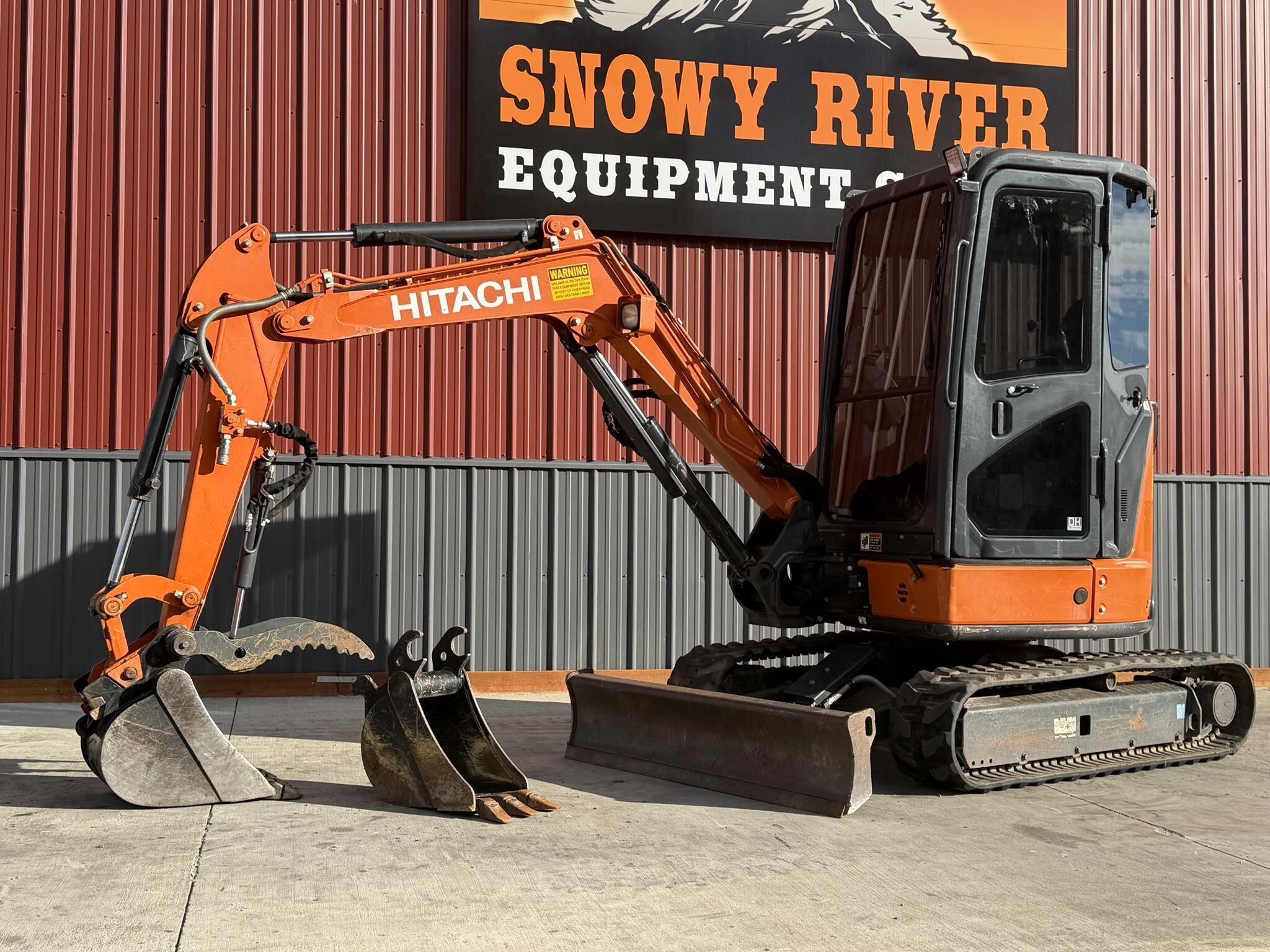 Used Equipment listings For Sale Near Birch Bay, Washington - Equipment ...