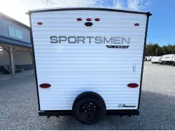 2027 KZ RV Sportsmen Classic 130RD