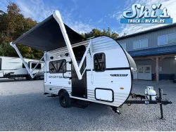 2027 KZ RV Sportsmen Classic 130RD