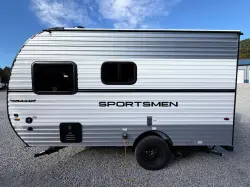2027 KZ RV Sportsmen Classic 130RD