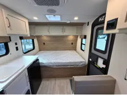 2027 KZ RV Sportsmen Classic 130RD