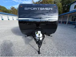 2027 KZ RV Sportsmen Classic 130RD