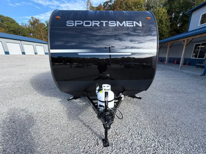 2027 KZ RV Sportsmen Classic 130RD