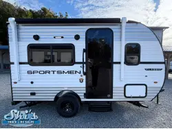 2027 KZ RV Sportsmen Classic 130RD