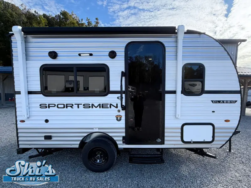 2027 KZ RV Sportsmen Classic 130RD