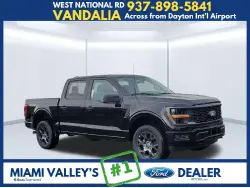 2026 FORD F150