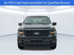 2026 FORD F150