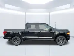 2026 FORD F150