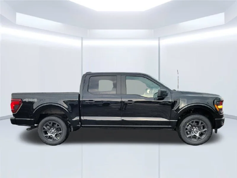 2026 FORD F150
