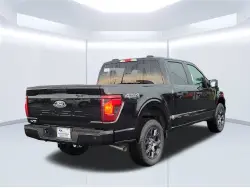 2026 FORD F150