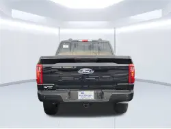 2026 FORD F150