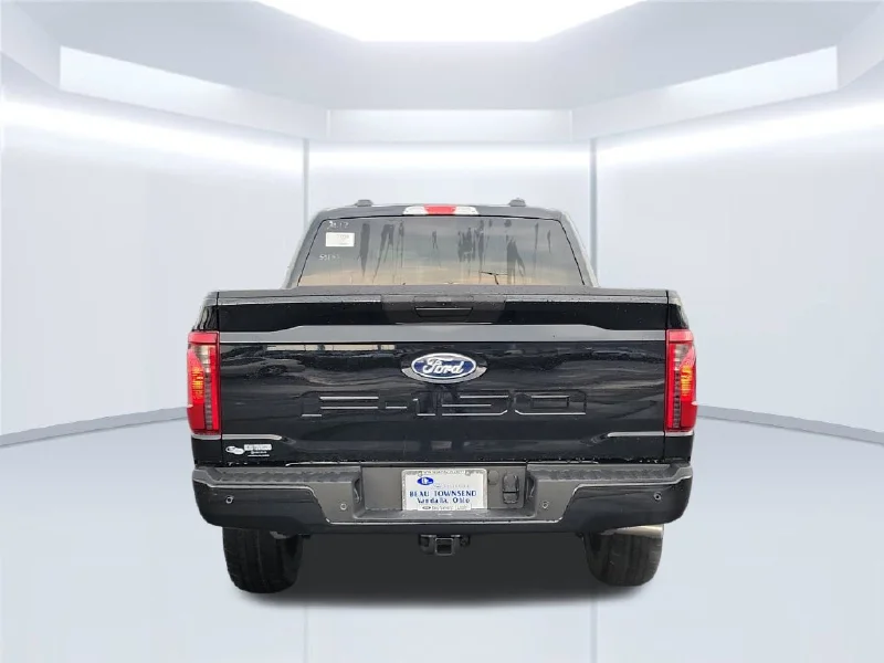 2026 FORD F150