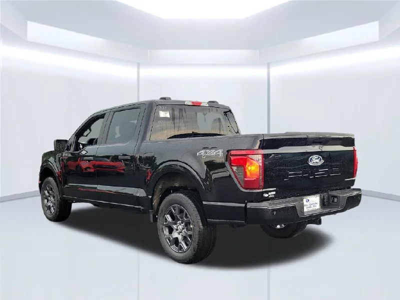2026 FORD F150