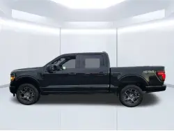 2026 FORD F150