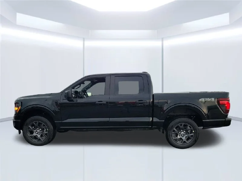 2026 FORD F150