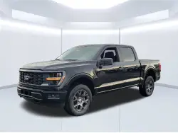 2026 FORD F150