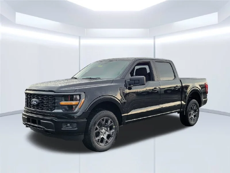 2026 FORD F150