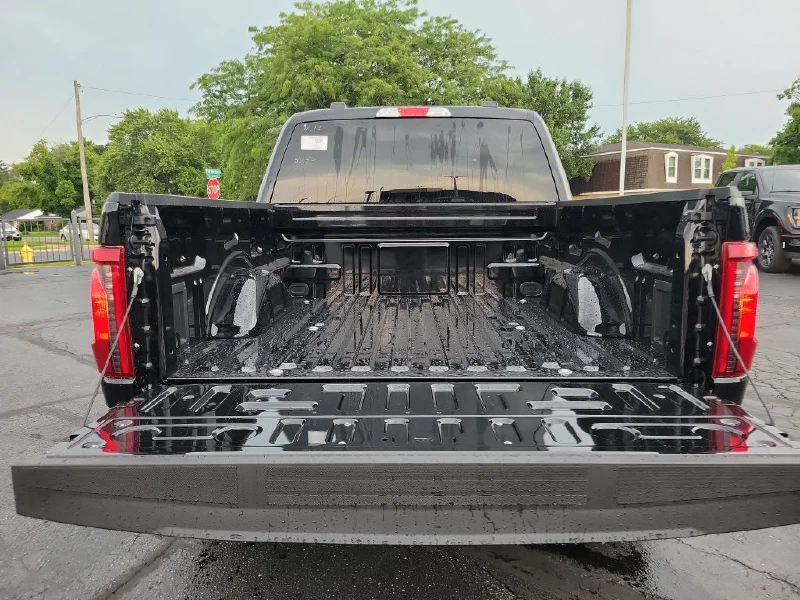 2026 FORD F150
