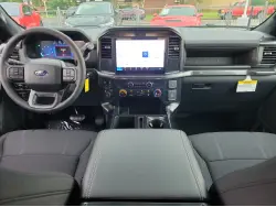 2026 FORD F150