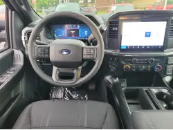 2026 FORD F150