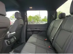 2026 FORD F150
