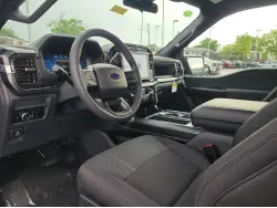 2026 FORD F150