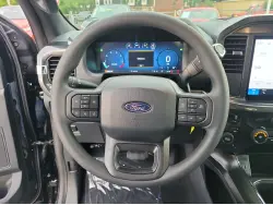 2026 FORD F150