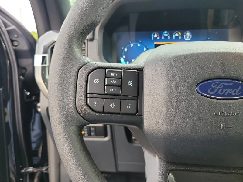 2026 FORD F150