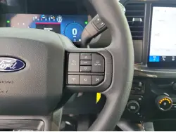2026 FORD F150