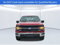 2026 FORD F150